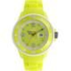 Montre analogique - Ice-Watch - SUN.NYW.S.S.13 - Jaune - Quartz - Étanchéité 10 Atm
