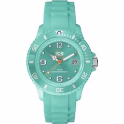 Montre - ICE-Watch - Ice-Forever Trendy - Cokatoo - Quartz - Étanchéité 10 ATM - Bracelet Silicone Bleu