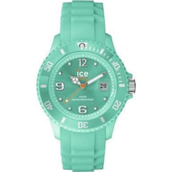Montre - ICE-Watch - Ice-Forever Trendy - Cokatoo - Quartz - Étanchéité 10 ATM - Bracelet Silicone Bleu