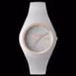 Montre - Ice-Watch - ICE glam pastel Wind - Silicone - Étanchéité 10 Atm - Analogique