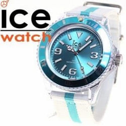 Montre - Ice Watch - UN.AQ.U.N.14 - Quartz - Analogique - Bleu