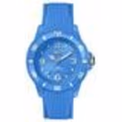 Montre - Ice-Watch - ICE sixty nine Blue - Quartz - Analogique - Silicone bleu