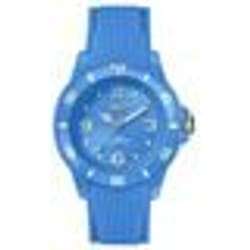 Montre - Ice-Watch - ICE sixty nine Blue - Quartz - Analogique - Silicone bleu