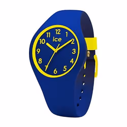Montre Ice Watch Ola Kids Pour Enfant en Bleu - 014427