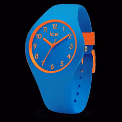 Montre Ice Watch Ola Kids Pour Enfant en Bleu - 014428