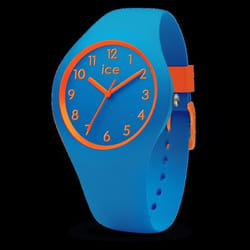 Montre Ice Watch Ola Kids Pour Enfant en Bleu - 014428