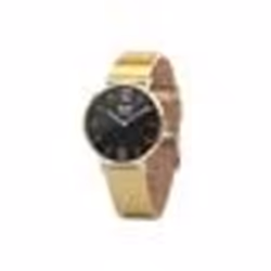 Montre Femme Ice Watch 015090 Yellow Gold ACIER 316 L - Small - Quartz - Tendance - Multisport