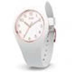 Montre - ICE-WATCH - 015343 - Blanc - Rose Gold - Extra small