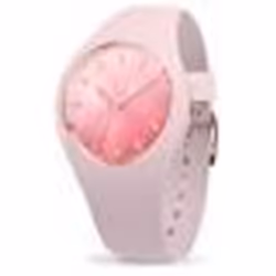 Montre - Ice-Watch - ICE sunset Pink - Silicone - Rose - Analogique