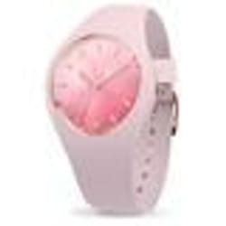Montre - Ice-Watch - ICE sunset Pink - Silicone - Rose - Analogique