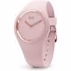 Montre - Ice-Watch - ICE cosmos Pink shades - Quartz - Analogique - Silicone rose