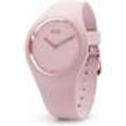 Montre - Ice-Watch - ICE cosmos Pink shades - Quartz - Analogique - Silicone rose
