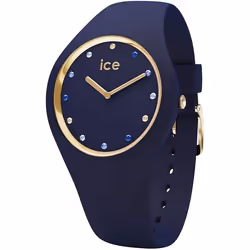 Montre Ice Watch Ice Cosmos - Blue Shades Pour Femmes en Bleu - 016301