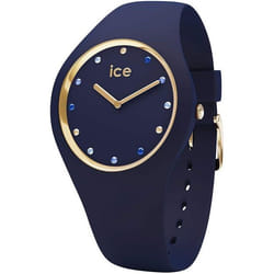 Montre Ice Watch Ice Cosmos - Blue Shades Pour Femmes en Bleu - 016301