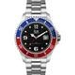Montre ICE steel United silver pour homme en métal - ICE-WATCH - 016547