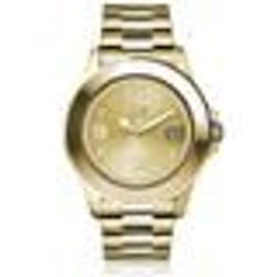 Montre - Ice-Watch - ICE steel Gold shiny - Dorée - Bracelet en métal - Analogique