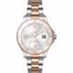 Montre Femme - ICE-WATCH - Steel - Argenté - Étanche 10 ATM - Small (35 mm)