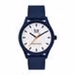 Montre - Ice-Watch - ICE solar power Pacific Mesh - Énergie solaire - Silicone - Mixte