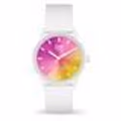 Montre - Ice-Watch - ICE solar power Sunset california - Énergie solaire - Silicone - Femme