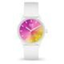 Montre - Ice-Watch - ICE solar power Sunset california - Énergie solaire - Silicone - Femme