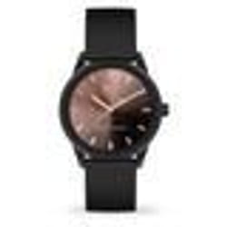 Montre - Ice-Watch - ICE solar power Sunset black - Énergie solaire - Bracelet en silicone - Femme