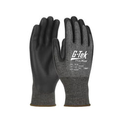 PIP - Gant G-Tek tricoté Polykor, technologie X7 avec enduction Neofoam, jauge 18 16-377-EN-T8