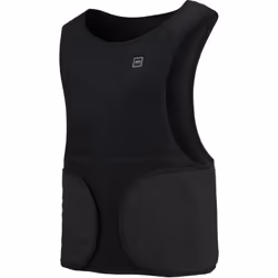 Le gilet sous-vêtement Boss® de PIP France est une solution chauffante avec batterie, conçue pour maintenir la température co ...