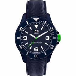 Montre Ice Watch Ice Sixty Nine Pour Hommes en Bleu - 019545