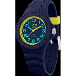 Montre Ice Watch Ice Hero - Dark Blue Invaders Pour Enfant en Bleu - 020320