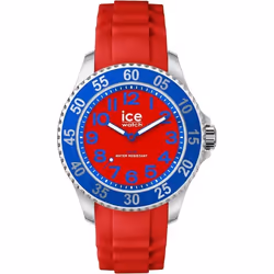 Montre Quartz Ice pour Homme 020364