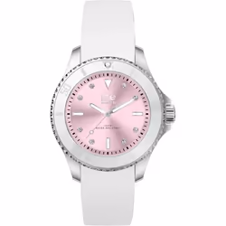 Montre Quartz Ice pour Femme 020366