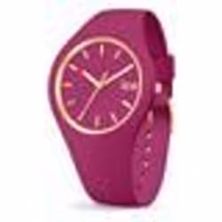 Montre - Ice Watch - 20327 - Bracelet Silicone Turquoise - Affichage Analogique - 30 mm