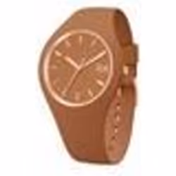 Montre Ice Watch - Hommes - 020546 - Marron Silicone - 40mm - 10 bar
