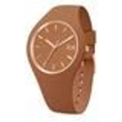 Montre Ice Watch - Hommes - 020546 - Marron Silicone - 40mm - 10 bar