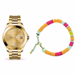 Montre Quartz Ice pour Femme 020908
