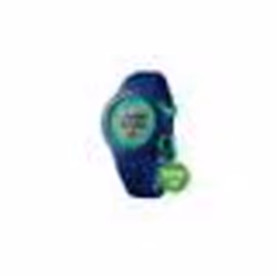 Montre Enfant ICE-WATCH en Plastique Bleu - 241283 - Digital - Water resistant - Sport - Natation