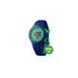 Montre Enfant ICE-WATCH en Plastique Bleu - 241283 - Digital - Water resistant - Sport - Natation