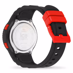 Ice-Watch ICE digit Montre bracelet Unisexe Noir, Rouge - Vue supplémentaire 4