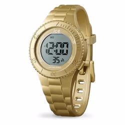 Montre Quartz Ice pour Mixte 021277