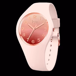Montre Ice Watch - Femmes - 021361 - Rose Silicone - 34mm - 10 bar