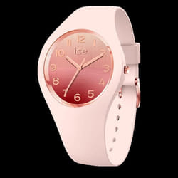 Montre Ice Watch - Femmes - 021361 - Rose Silicone - 34mm - 10 bar