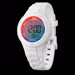Montre Quartz Ice pour Mixte 021397