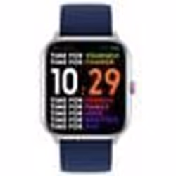 Montre connectée - ICE WATCH - Ice Smart One - Silicone et plastique - Sport - Multisport