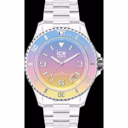 Montre ICE Watch - Femmes - 021439 - Transparent - Quartz - Verre minéral