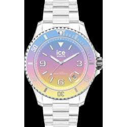 Montre ICE Watch - Femmes - 021439 - Transparent - Quartz - Verre minéral