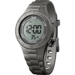 Montre Quartz Ice pour Mixte 021610