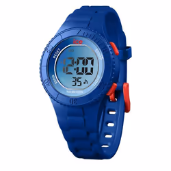 Montre Quartz Ice pour Mixte 021611