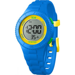 Montre Quartz Ice pour Mixte 021615