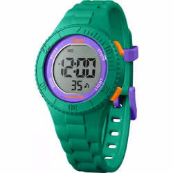 Montre Quartz Ice pour Mixte 021616