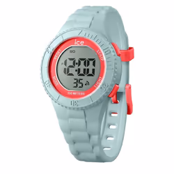 Montre Quartz Ice pour Mixte 021617